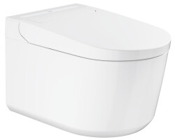 Grohe Sensia Akıllı klozet sistemi - 36507SH0 - Grohe