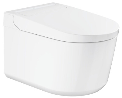 Grohe Sensia Akıllı klozet sistemi - 36507SH0 - 1