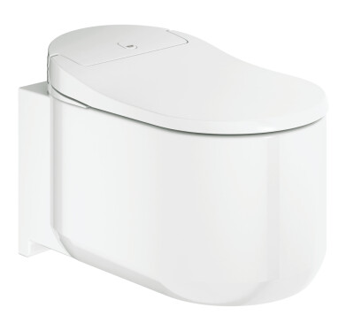 Grohe Sensia Arena Akıllı Klozet - 39354SH1 - 1