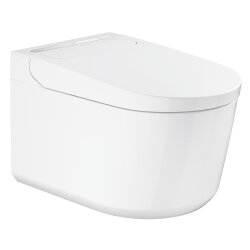 Grohe Sensia Pro Akıllı klozet sistemi - 36508SH0 - Grohe