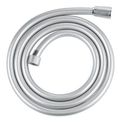 Grohe Silverflex Duş hortumu 1750 mm - 28388001 - 1