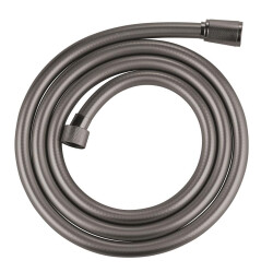 Grohe Silverflex Hortum 1750 mm Hard Graphite - 28388A00 - Grohe