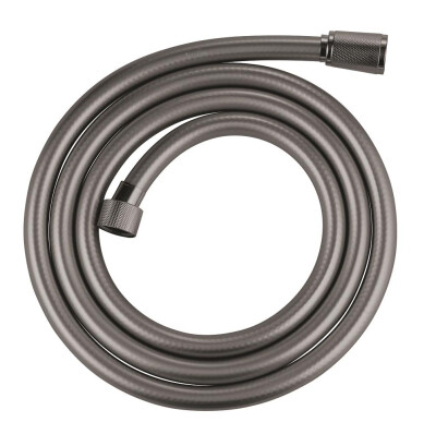 Grohe Silverflex Hortum 1750 mm Hard Graphite - 28388A00 - 1