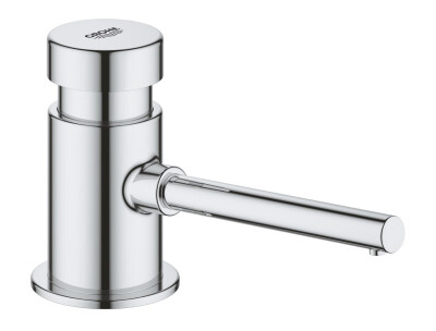 Grohe Sıvı Sabunluk - 36194000 - 1
