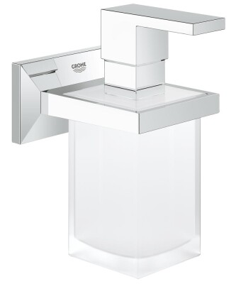 Grohe Sıvı Sabunluk - 40494000 - 1