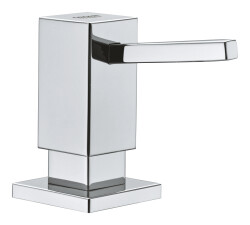 Grohe Sıvı Sabunluk - 40649000 - 1