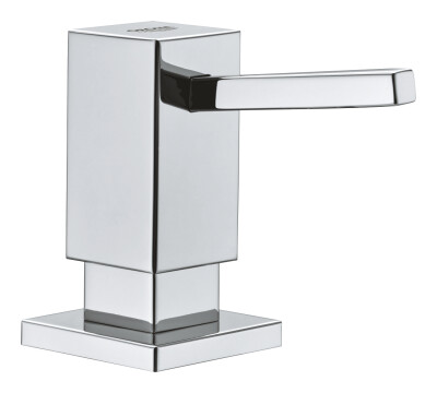 Grohe Sıvı Sabunluk - 40649000 - 1