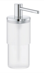 Grohe Sıvı Sabunluk - 40886000 - Grohe