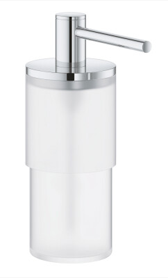 Grohe Sıvı Sabunluk - 40886000 - 1