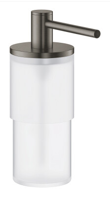 Grohe Sıvı Sabunluk - 40886AL0 - 1