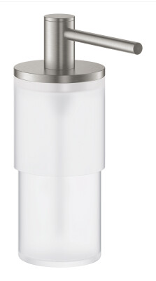 Grohe Sıvı Sabunluk - 40886DC0 - 1