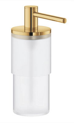 Grohe Sıvı Sabunluk - 40886GL0 - 1