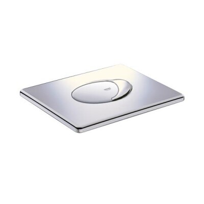 Grohe Skate Air Kumanda Paneli - 38506000 - 1