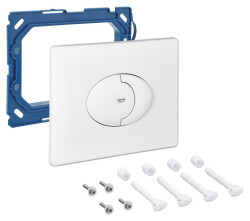 Grohe Skate Air Kumanda paneli - 42305SH0 - 1