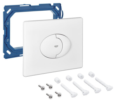 Grohe Skate Air Kumanda paneli - 42305SH0 - 1