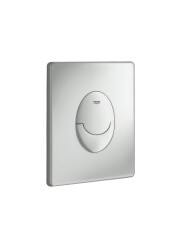 Grohe Skate Air Kumanda Paneli Mat Krom - 38505P00 - Grohe