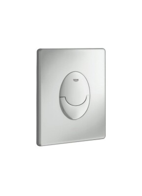Grohe Skate Air Kumanda Paneli Mat Krom - 38505P00 - 1
