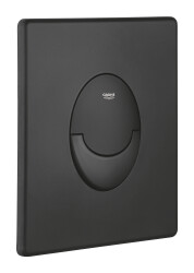 Grohe Skate Air Kumanda paneli Phantom Black - 38505KF0 - Grohe