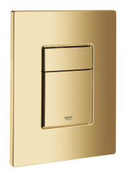 Grohe Skate Cosmopolitan Kumanda Paneli Altın - 38732GL0 - Grohe