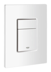 Grohe Skate Cosmopolitan Kumanda Paneli Ay Beyazı - 38732SH0 - Grohe