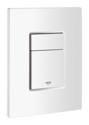 Grohe Skate Cosmopolitan Kumanda Paneli Ay Beyazı - 38732SH0 - 1