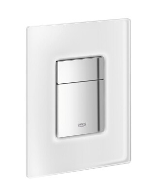 Grohe Skate Cosmopolitan Kumanda Paneli Cam Saten - 38845MF0 - 1