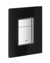 Grohe Skate Cosmopolitan Kumanda Paneli Kadife Siyah - 38845KS0 - 1