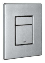 Grohe Skate Cosmopolitan Kumanda Paneli Paslanmaz Çelik - 38732SD0 - Grohe