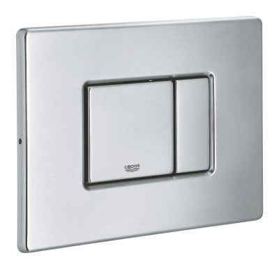 Grohe Skate Cosmopolitan Kumanda Paneli, Paslanmaz Çelik - 38776SD0 - 1
