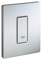Grohe Skate Cosmopolitan Kumanda paneli - paslanmaz çelik - 38784SD0 - Grohe