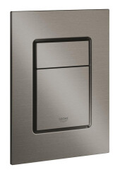 Grohe Skate Cosmopolitan S Kumanda Paneli, Brushed Hard Graphite - 37535AL0 - 1