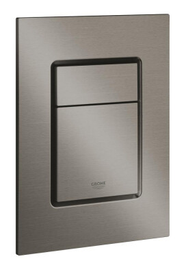 Grohe Skate Cosmopolitan S Kumanda Paneli, Brushed Hard Graphite - 37535AL0 - 1