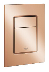 Grohe Skate Cosmopolitan S Kumanda Paneli, Warm Sunset - 37535DA0 - Grohe