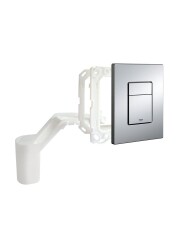 Grohe Skate Cosmopolitan Set Fresh Kumanda Paneli - 38805000 - Grohe