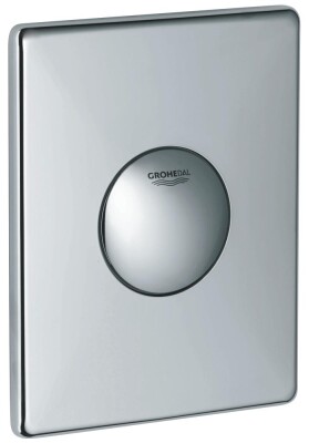 Grohe Skate Kumanda Paneli - 37547000 - 1