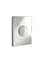 Grohe Skate Kumanda Paneli - 38573000 - 1