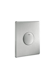 Grohe Skate Kumanda Paneli Paslanmaz Çelik - 38445SD0 - Grohe
