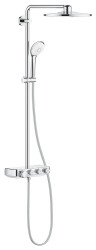 Grohe SmartControl Duş Sistemi - 26507000 - Grohe