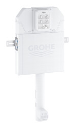 Grohe Solo İnce Gömme Rezervuar - 39682000 - Grohe