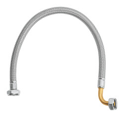 Grohe Spiral Bağlantı Hortumu - 45704000 - Grohe