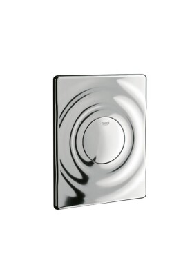 Grohe Surf Kumanda Paneli - 37063000 - 1