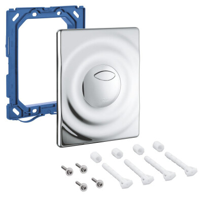Grohe Surf Kumanda paneli - 42302000 - 1