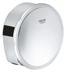 Grohe Talentofill Küvet Tropleni - 19952000 - 1
