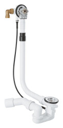 Grohe Talentofill Küvet Tropleni - 28991000 - Grohe