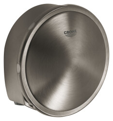 Grohe Talentofill Talentofill küvet tropleni - 19952AL0 - 1