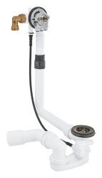 Grohe Talentofill Talentofill küvet tropleni - 28990AL0 - Grohe