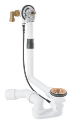 Grohe Talentofill Talentofill küvet tropleni - 28990DA0 - Grohe