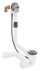 Grohe Talentofill Talentofill küvet tropleni - 28990DC0 - Grohe