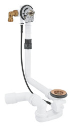 Grohe Talentofill Talentofill küvet tropleni - 28990DL0 - Grohe