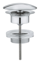 Grohe Tapa takımı 1 1/4